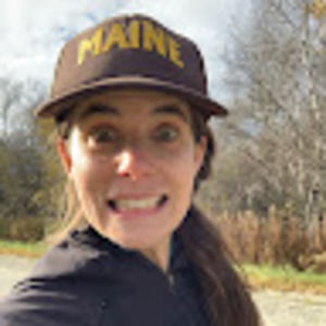 Meet your Posher, Kristin